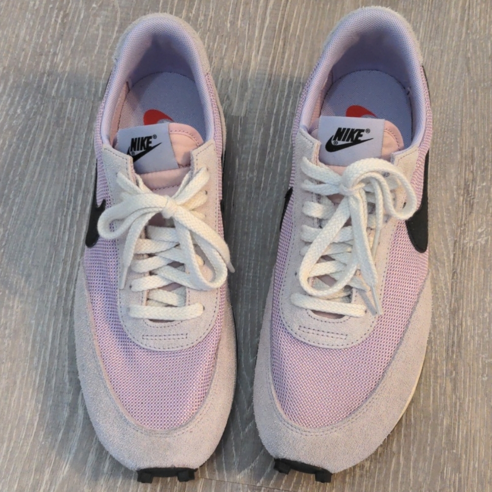 Nike Daybreak Lavender Mist- sz 9